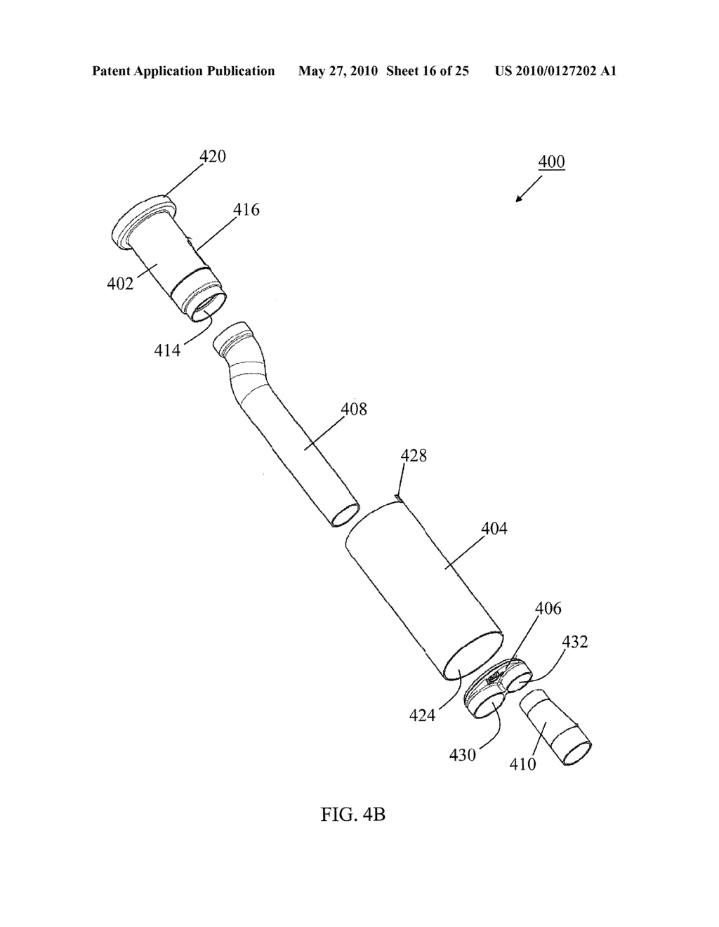 VALVE BODY - diagram, schematic, and image 17