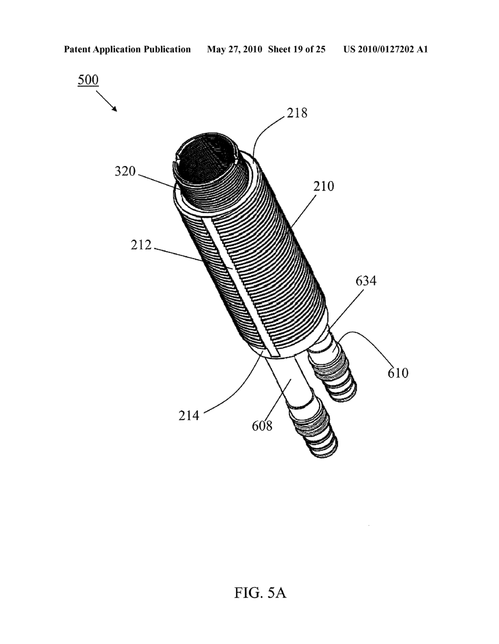 VALVE BODY - diagram, schematic, and image 20