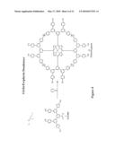 Aryl-Aryl Dendrimers diagram and image