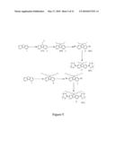 Aryl-Aryl Dendrimers diagram and image