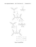 Aryl-Aryl Dendrimers diagram and image