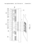 PHOTO SENSING ELEMENT ARRAY SUBSTRAT diagram and image