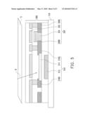 PHOTO SENSING ELEMENT ARRAY SUBSTRAT diagram and image