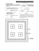 LIGHT-EMITTING DIODE DEVICES AND METHODS FOR FABRICATING THE SAME diagram and image