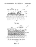 LIGHT EMITTING APPARATUS AND METHOD FOR MANUFACTURING SAME diagram and image