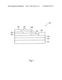 FIELD EFFECT TRANSISTOR AND METHOD OF MANUFACTURING THE SAME diagram and image