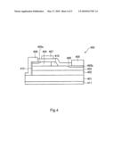 FIELD EFFECT TRANSISTOR AND METHOD OF MANUFACTURING THE SAME diagram and image