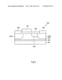 FIELD EFFECT TRANSISTOR AND METHOD OF MANUFACTURING THE SAME diagram and image