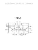 SEMICONDUCTOR DEVICE AND METHOD FOR FABRICATING THE SAME diagram and image