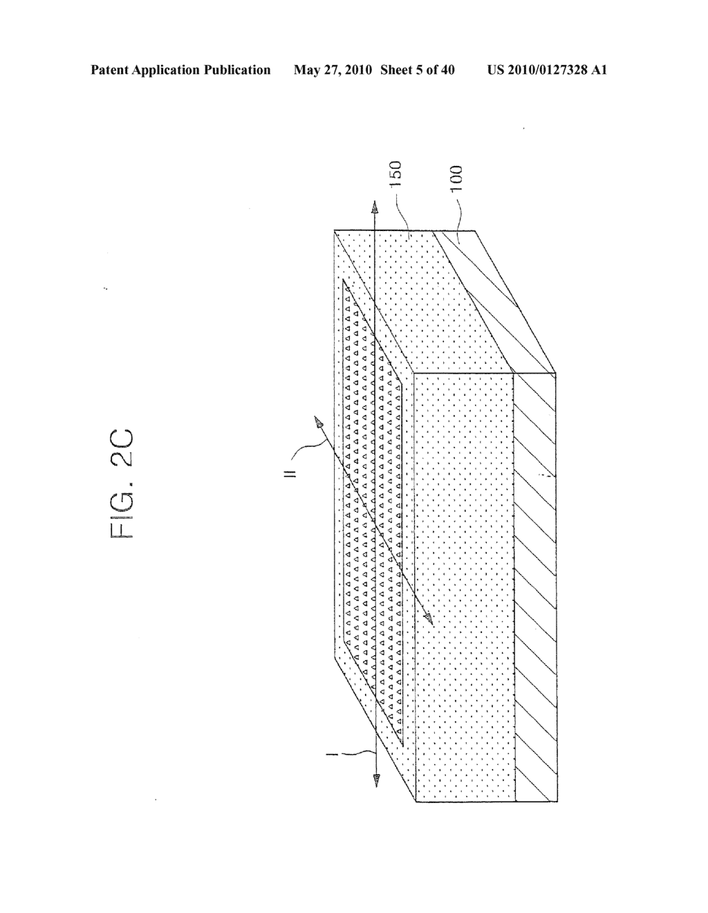 SEMICONDUCTOR-ON-INSULATOR (SOI) DEVICES USING VOID SPACES - diagram, schematic, and image 06