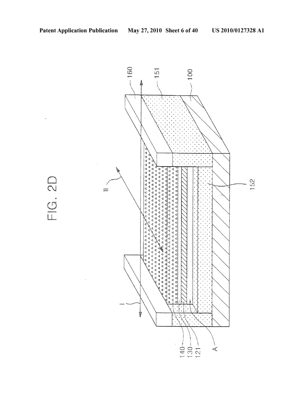 SEMICONDUCTOR-ON-INSULATOR (SOI) DEVICES USING VOID SPACES - diagram, schematic, and image 07