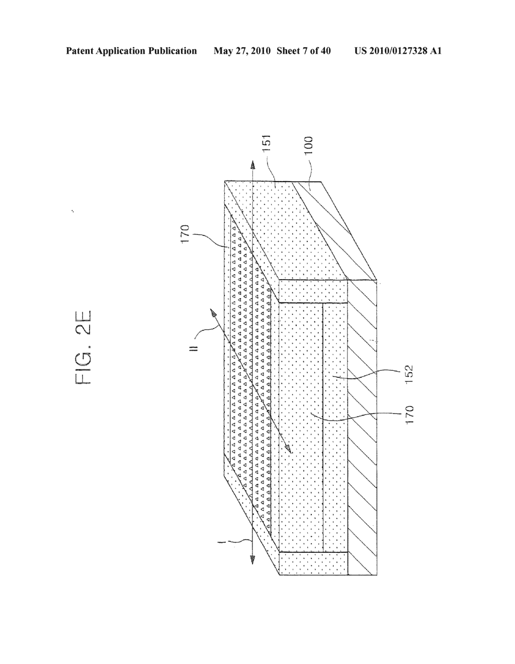 SEMICONDUCTOR-ON-INSULATOR (SOI) DEVICES USING VOID SPACES - diagram, schematic, and image 08