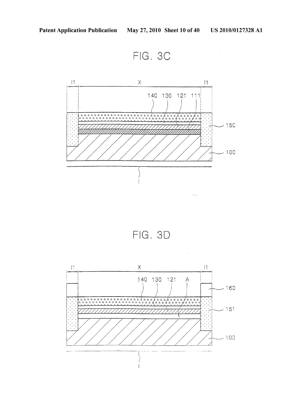 SEMICONDUCTOR-ON-INSULATOR (SOI) DEVICES USING VOID SPACES - diagram, schematic, and image 11