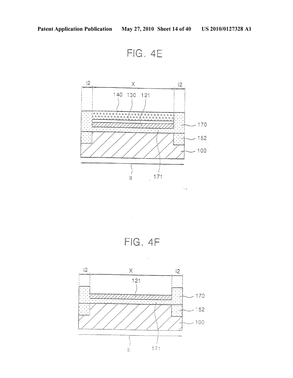 SEMICONDUCTOR-ON-INSULATOR (SOI) DEVICES USING VOID SPACES - diagram, schematic, and image 15