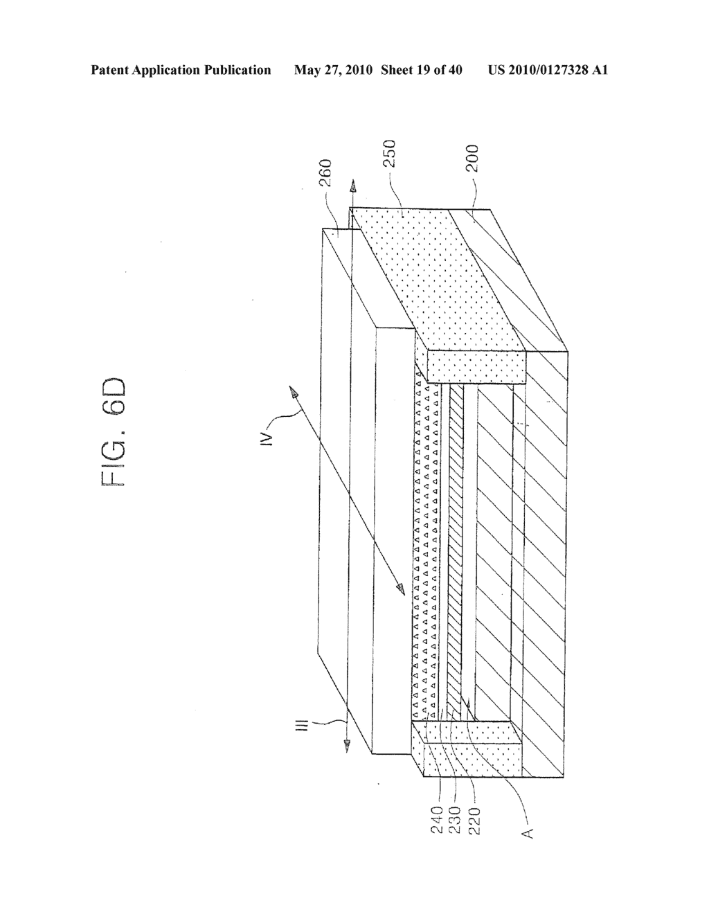 SEMICONDUCTOR-ON-INSULATOR (SOI) DEVICES USING VOID SPACES - diagram, schematic, and image 20