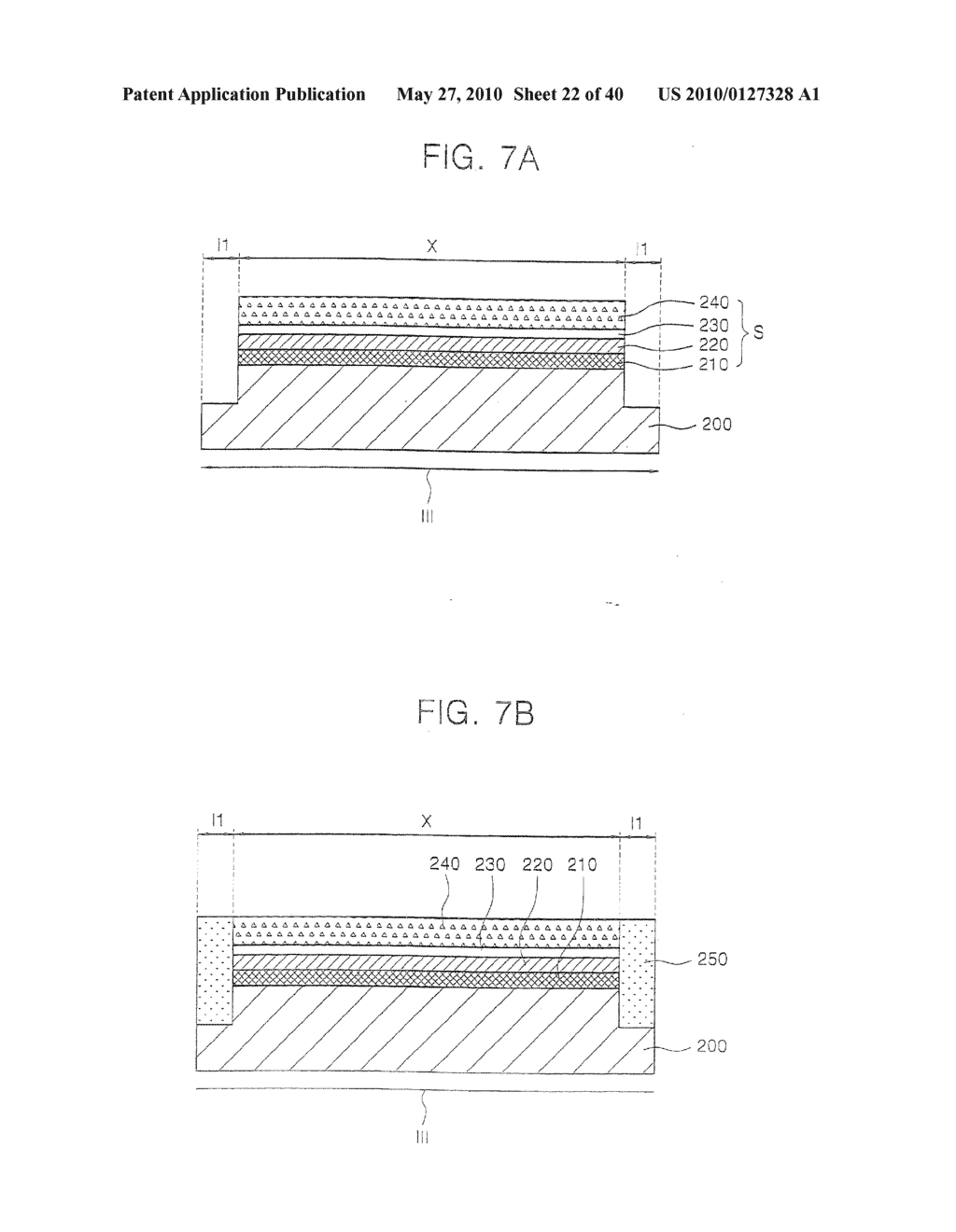 SEMICONDUCTOR-ON-INSULATOR (SOI) DEVICES USING VOID SPACES - diagram, schematic, and image 23