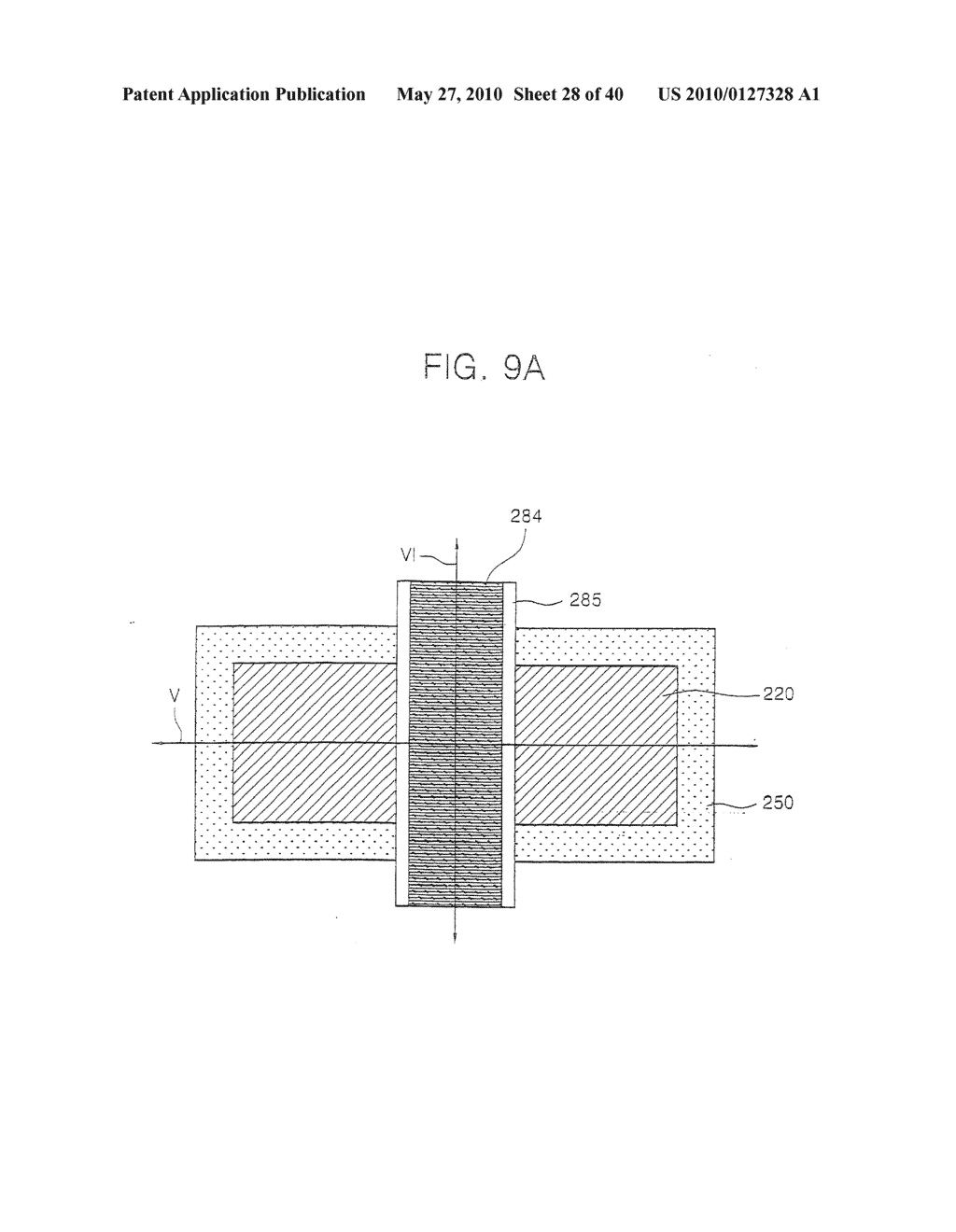 SEMICONDUCTOR-ON-INSULATOR (SOI) DEVICES USING VOID SPACES - diagram, schematic, and image 29