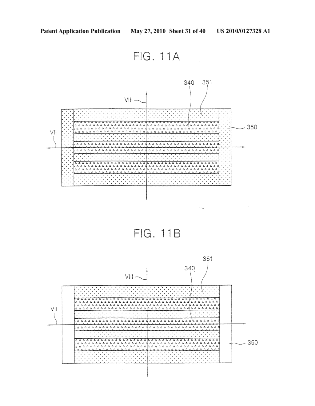 SEMICONDUCTOR-ON-INSULATOR (SOI) DEVICES USING VOID SPACES - diagram, schematic, and image 32