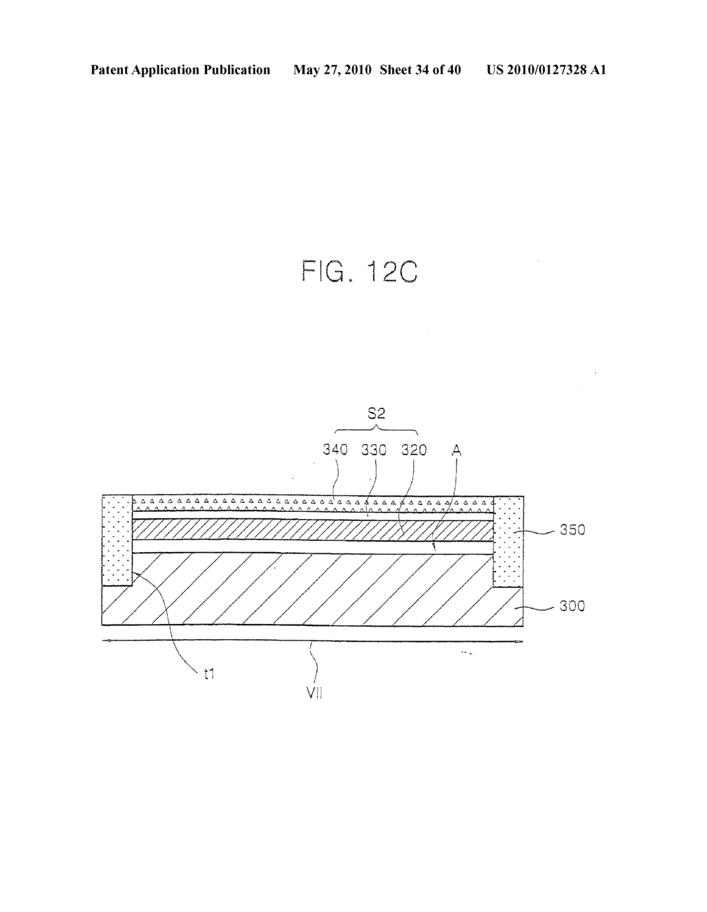 SEMICONDUCTOR-ON-INSULATOR (SOI) DEVICES USING VOID SPACES - diagram, schematic, and image 35