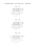 SEMICONDUCTOR-ON-INSULATOR (SOI) DEVICES USING VOID SPACES diagram and image