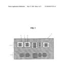 SEMICONDUCTOR INTEGRATED CIRCUIT DEVICE diagram and image