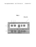 SEMICONDUCTOR INTEGRATED CIRCUIT DEVICE diagram and image