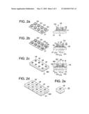 Imaging Device Manufacturing Method, Imaging Device and Portable Terminal diagram and image