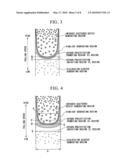 SILICON SINGLE CRYSTAL AND METHOD FOR GROWING THEREOF, AND SILICON WAFER AND METHOD FOR MANUFACTURING THEREOF diagram and image