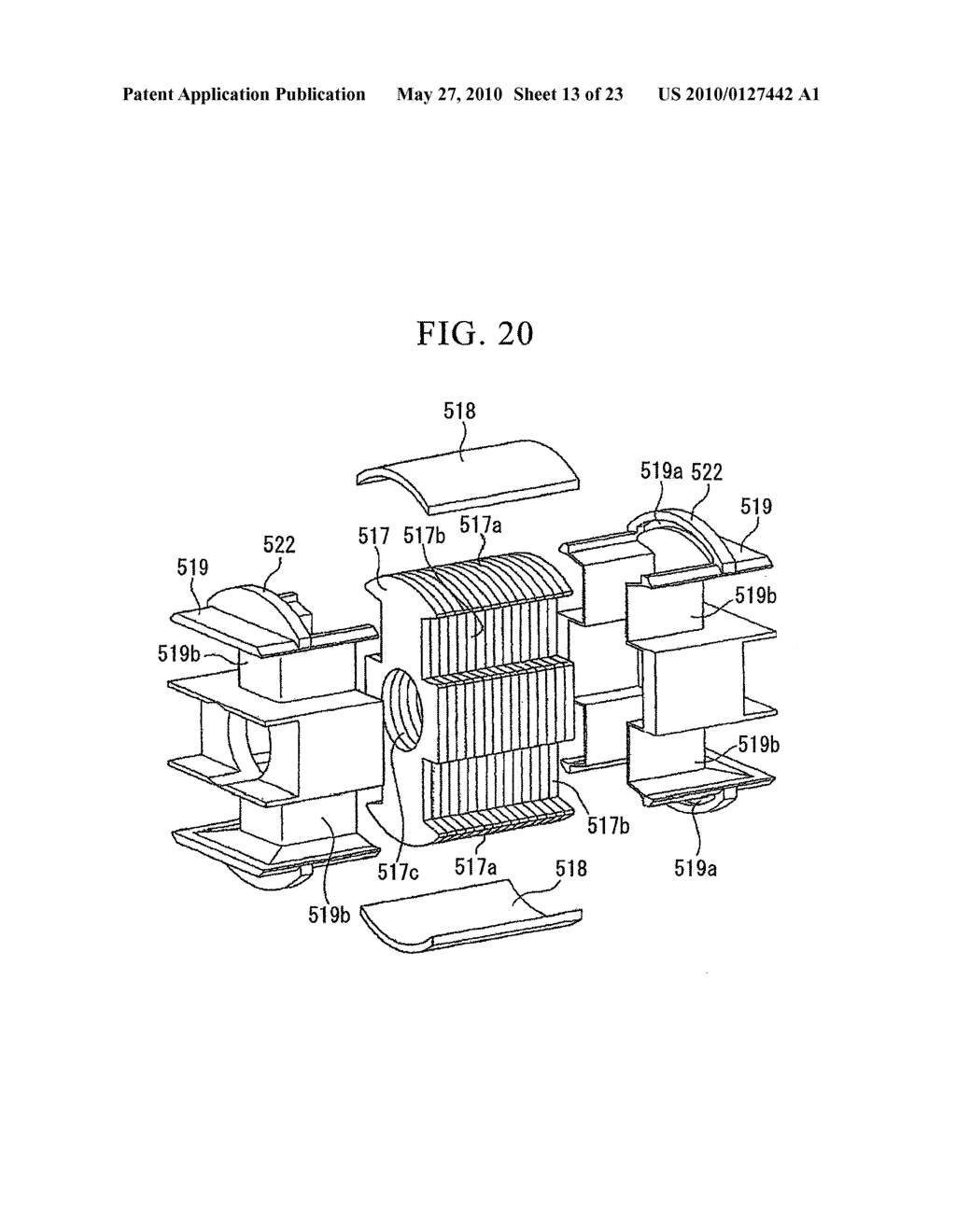 VIBRATION DAMPING DEVICE, CONTROL METHOD FOR VIBRATION DAMPING DEVICE, OFFSET CORRECTION METHOD FOR VIBRATION DAMPING DEVICE, AND BLADE SPRING - diagram, schematic, and image 14