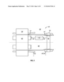 GAS TURBINE ENGINE WITH INTEGRATED ELECTRIC STARTER/GENERATOR diagram and image