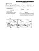 WATER POWERED ELECTRICAL GENERATING DEVICE diagram and image