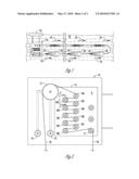 WATER POWERED ELECTRICAL GENERATING DEVICE diagram and image