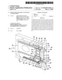 SIMULTANEOUS MOVEMENT SYSTEM FOR A VEHICLE DOOR diagram and image