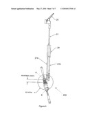 LOCKABLE RECLINING ADJUSTMENT DEVICE TO CONTROL THE TILTING OF THE SEAT FRAME OF A MANUAL WHEELCHAIR diagram and image