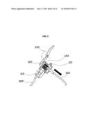 Double Folding Seat for Vehicle diagram and image