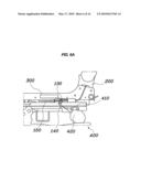 Double Folding Seat for Vehicle diagram and image