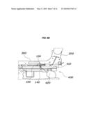 Double Folding Seat for Vehicle diagram and image