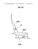 Double Folding Seat for Vehicle diagram and image