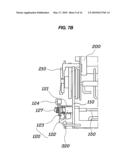 Double Folding Seat for Vehicle diagram and image