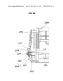 Double Folding Seat for Vehicle diagram and image