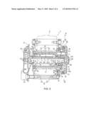 Seatbelt Retractor and Seatbelt Apparatus Having the Same diagram and image