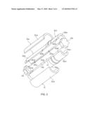 Seatbelt Retractor and Seatbelt Apparatus Having the Same diagram and image