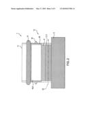 CLAMP AND LOCK PERMANENT MAGNETS WITHIN A ROTATING ELECTRICAL MACHINE USING PITCHED FOCUSED FLUX MAGNETS diagram and image