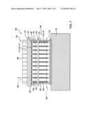 CLAMP AND LOCK PERMANENT MAGNETS WITHIN A ROTATING ELECTRICAL MACHINE USING PITCHED FOCUSED FLUX MAGNETS diagram and image