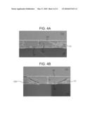 ORGANIC ELECTROLUMINESCENT DISPLAY DEVICE AND METHOD AND APPARATUS OF MANUFACTURING THE SAME diagram and image