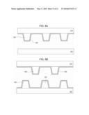 ORGANIC ELECTROLUMINESCENT DISPLAY DEVICE AND METHOD AND APPARATUS OF MANUFACTURING THE SAME diagram and image