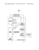 DISPLAY DEVICE diagram and image