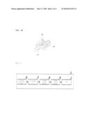 LED ILLUMINATION MODULE diagram and image