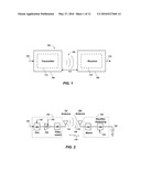 WIRELESS POWER TRANSMISSION FOR PORTABLE WIRELESS POWER CHARGING diagram and image