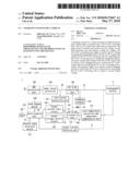 Charging system for a vehicle diagram and image